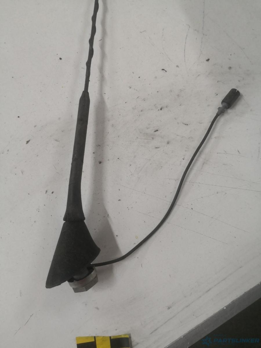 Antena radio SKODA SUPERB (3U4) [ 2001 - 2008 ] – foto 2