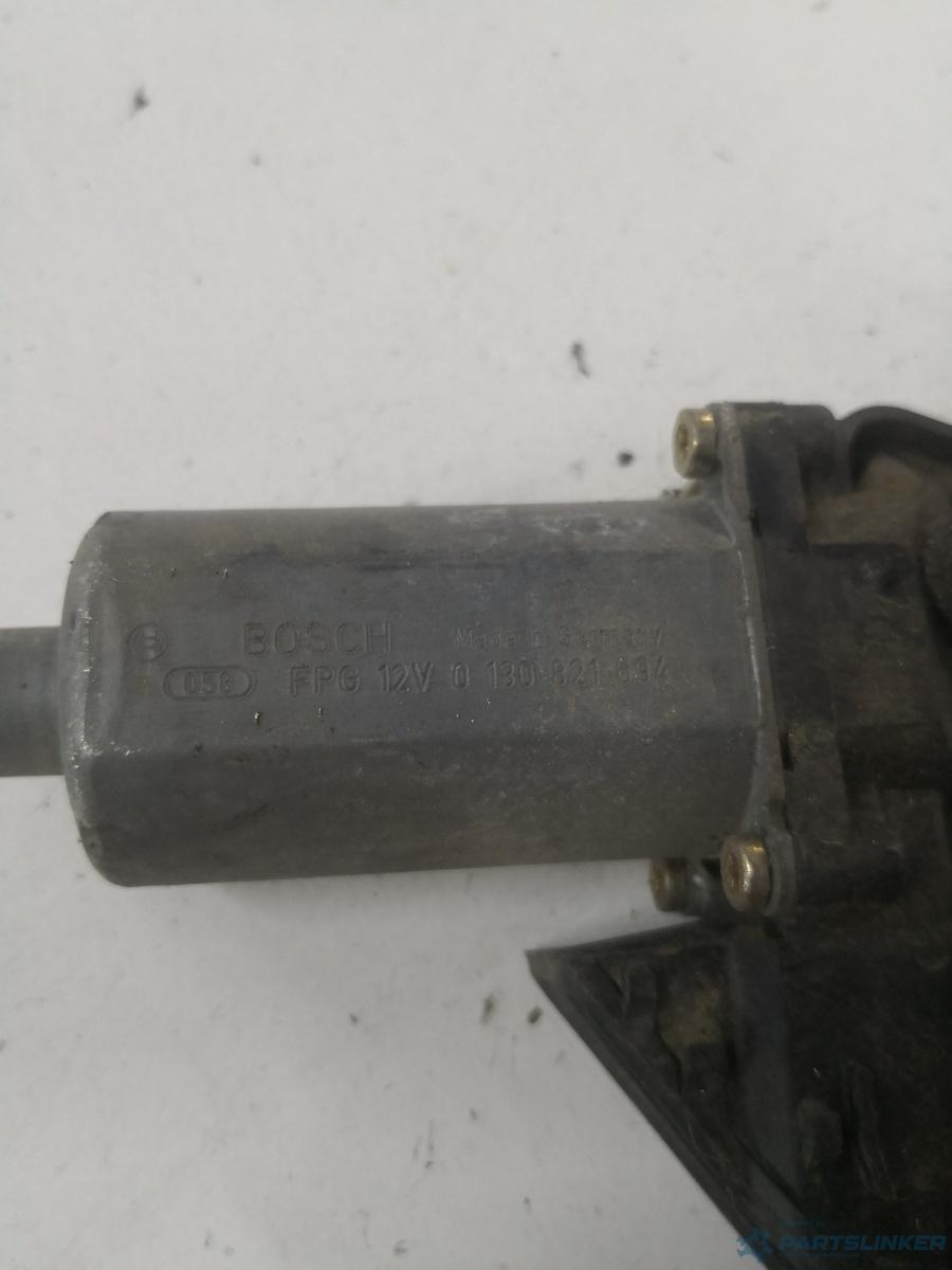 Motoras macara geam dreapta fata SKODA SUPERB (3U4) [ 2001 - 2008 ] OEM 0130821694 – foto 2