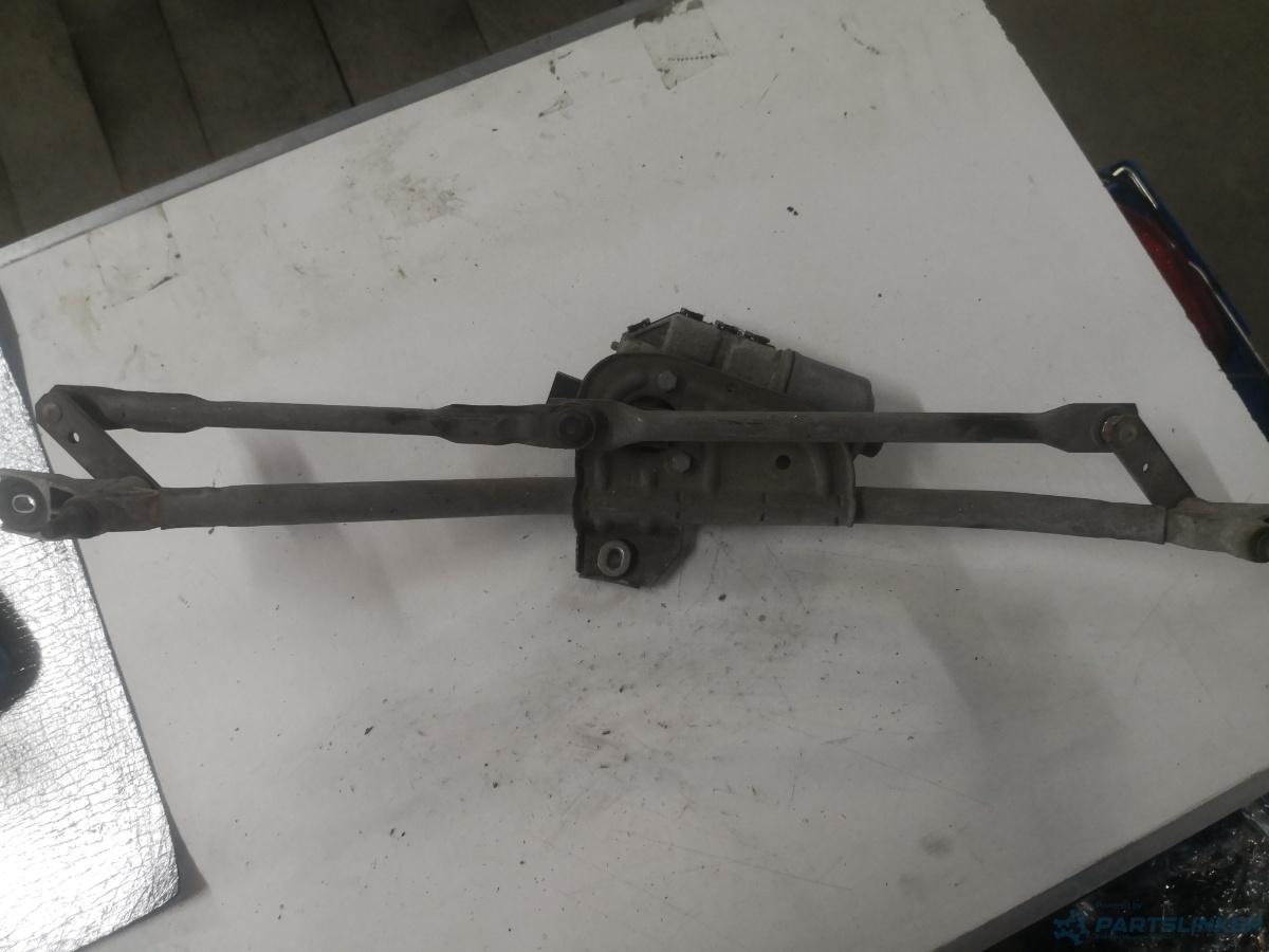 Ansamblu stergatoare PEUGEOT 407 (6D_) [ 2004 - > ] OEM 0390241528