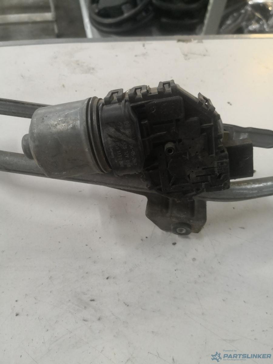 Ansamblu stergatoare PEUGEOT 407 (6D_) [ 2004 - > ] OEM 0390241528 – foto 2