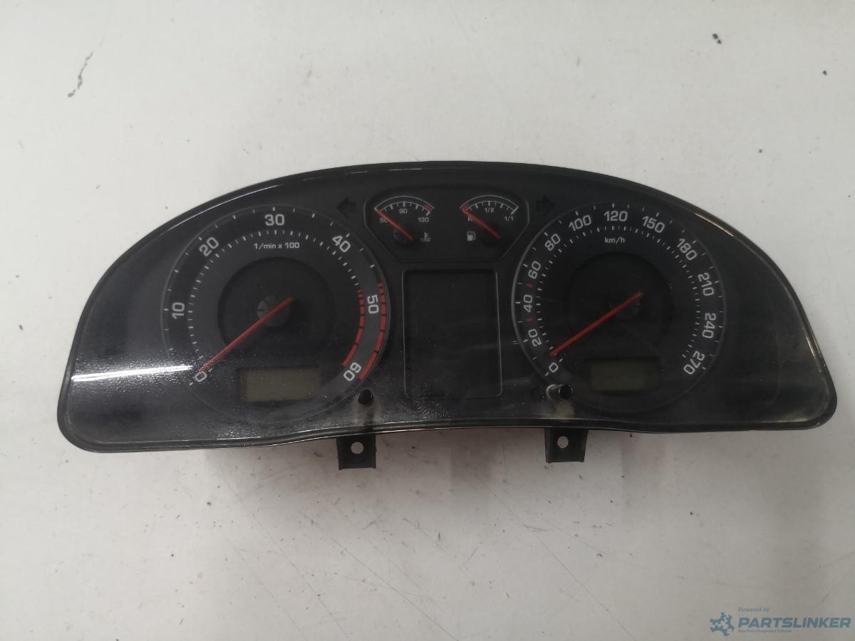 Ceasuri bord PEUGEOT 407 (6D_) [ 2004 - > ] OEM 3u0920811d