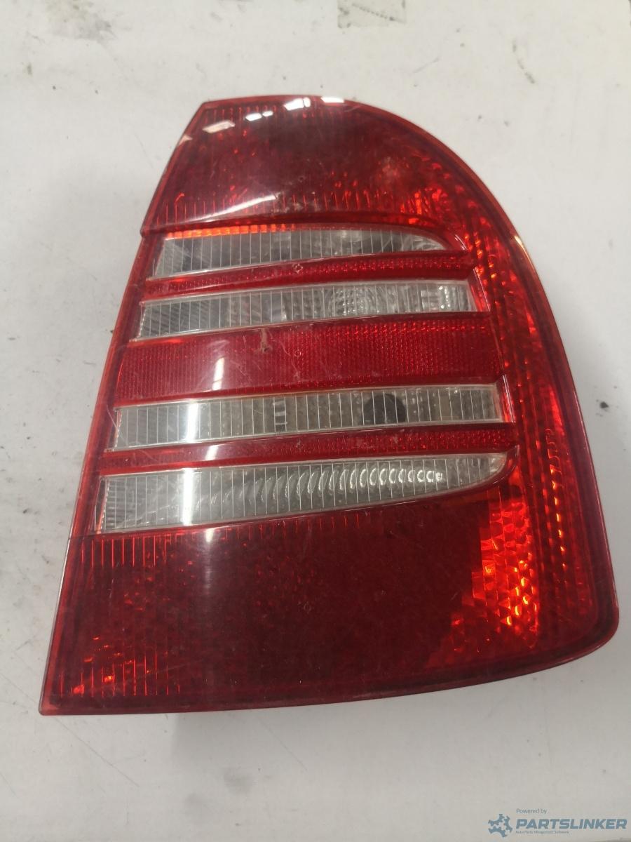 Lampa spate / stop dreapta spate SKODA SUPERB 3U4 2001 - 2008 1scx1340ab