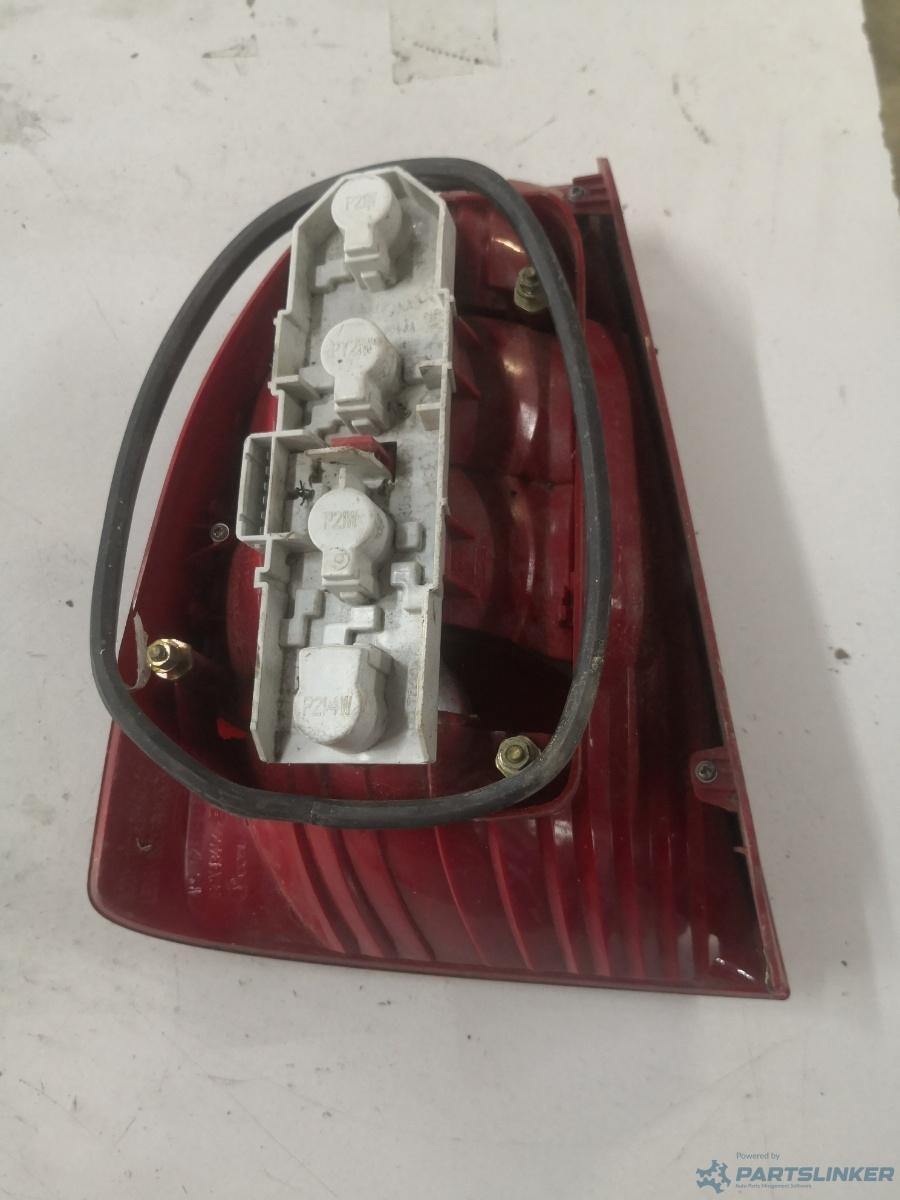 Lampa spate / stop dreapta spate SKODA SUPERB 3U4 2001 - 2008 1scx1340ab – foto 2