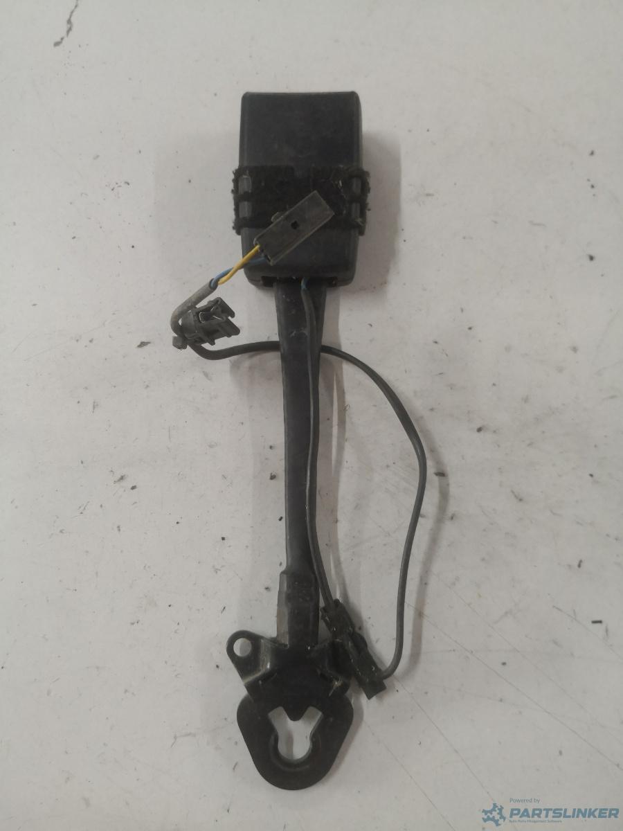 Pretensionare  stanga fata SKODA SUPERB (3U4) [ 2001 - 2008 ] – foto 2