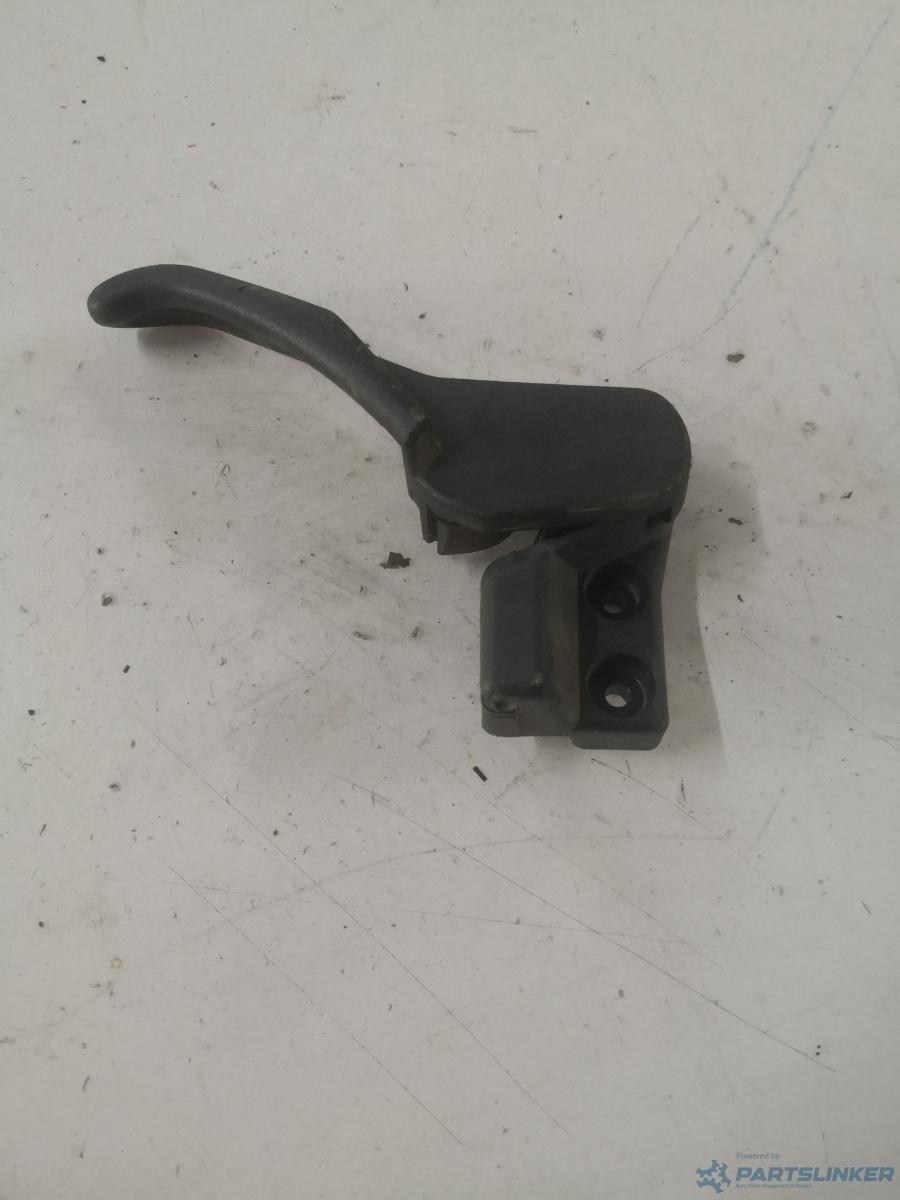 Maner deschidere capota SKODA SUPERB (3U4) [ 2001 - 2008 ]