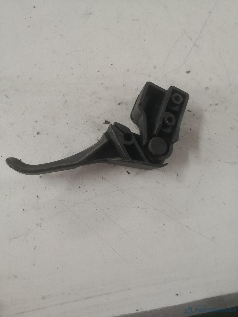 Maner deschidere capota SKODA SUPERB (3U4) [ 2001 - 2008 ] – foto 2