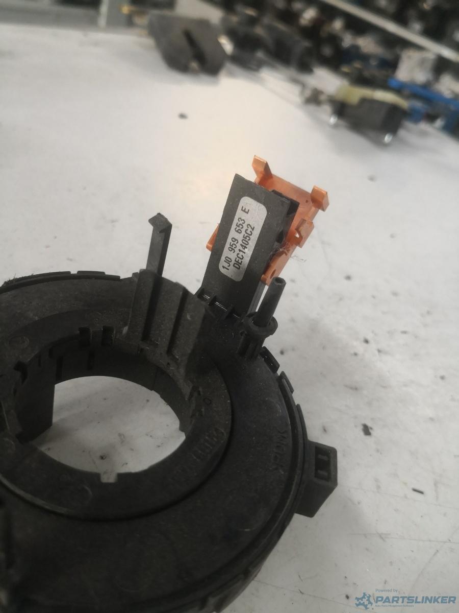 Spirala airbag / spirala volan SKODA SUPERB (3U4) [ 2001 - 2008 ] OEM 1j0959653e – foto 2