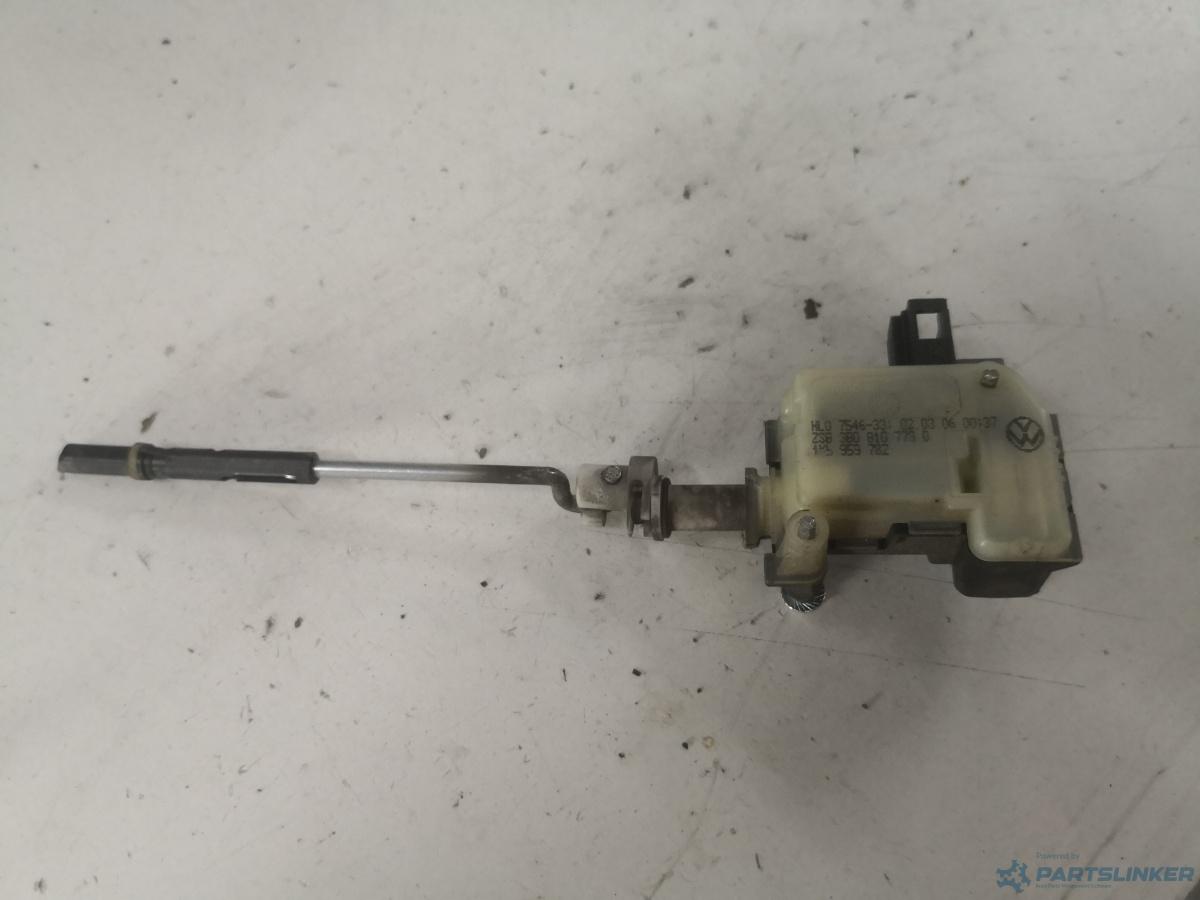 Motoras capac rezervor SKODA SUPERB (3U4) [ 2001 - 2008 ] OEM 3b0810773d