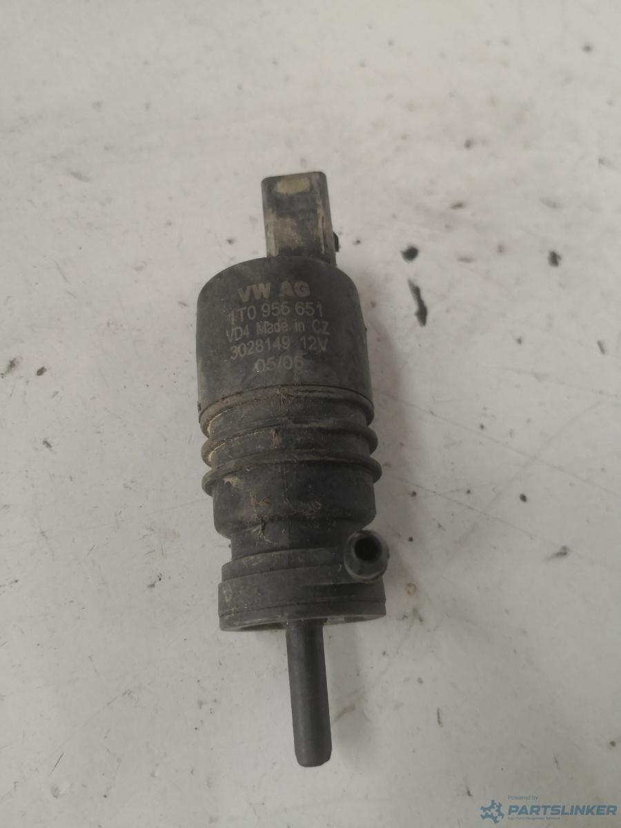 Pompita lichid parbriz SKODA SUPERB (3U4) [ 2001 - 2008 ] OEM 1t0955651 – foto 2