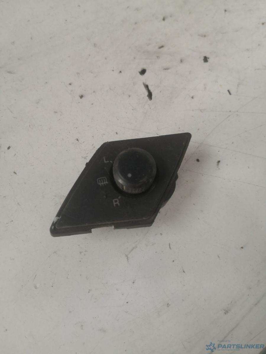 Buton reglaj oglinzi stanga fata SKODA SUPERB (3U4) [ 2001 - 2008 ] OEM 3u1959565d