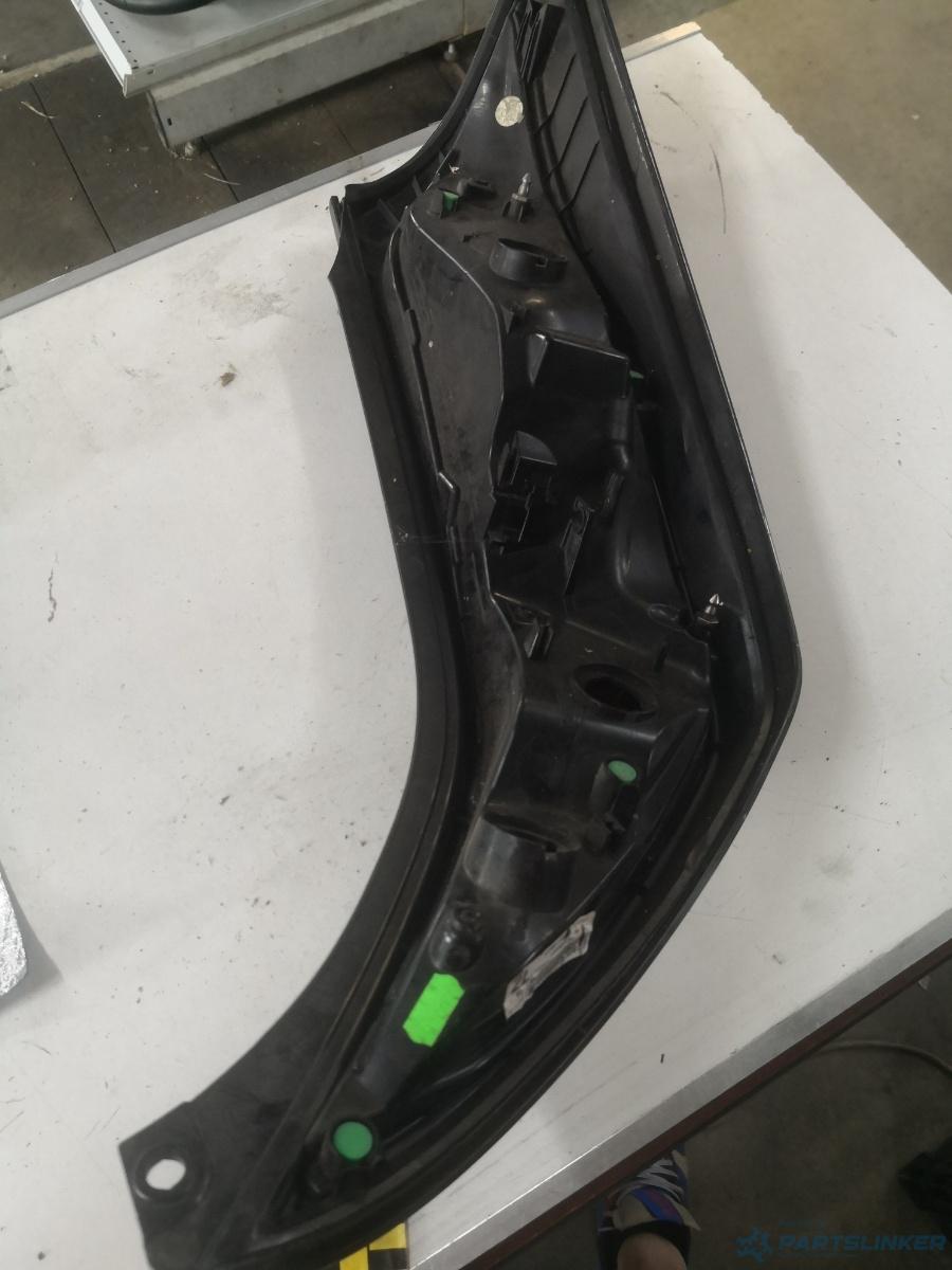 Lampa spate / stop stanga spate TOYOTA AYGO (PAB4_, KGB4_) [ 2014 - > ] OEM 81311001 – foto 2