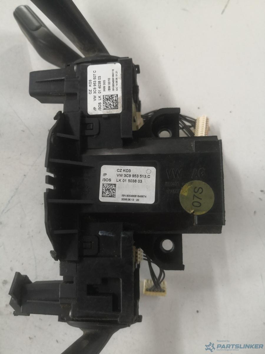 Ansamblu manete VOLKSWAGEN PASSAT (3C2) [ 2005 - 2010 ] OEM 3c9953513c – foto 2