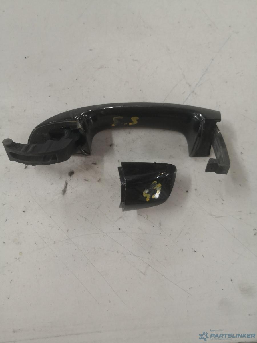 Maner usa stanga spate VOLKSWAGEN GOLF VI (5K1) [ 2008 - 2013 ] OEM 1k8837209