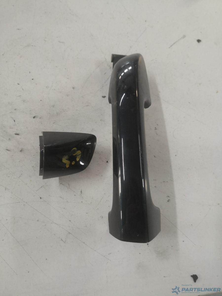Maner usa stanga spate VOLKSWAGEN GOLF VI (5K1) [ 2008 - 2013 ] OEM 1k8837209 – foto 2