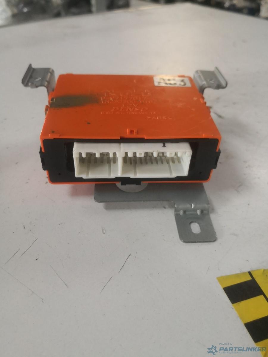 Modul electronic OPEL FRONTERA B (6B_, U99) [ 1998 - 2002 ] OEM 8971778172 – foto 2