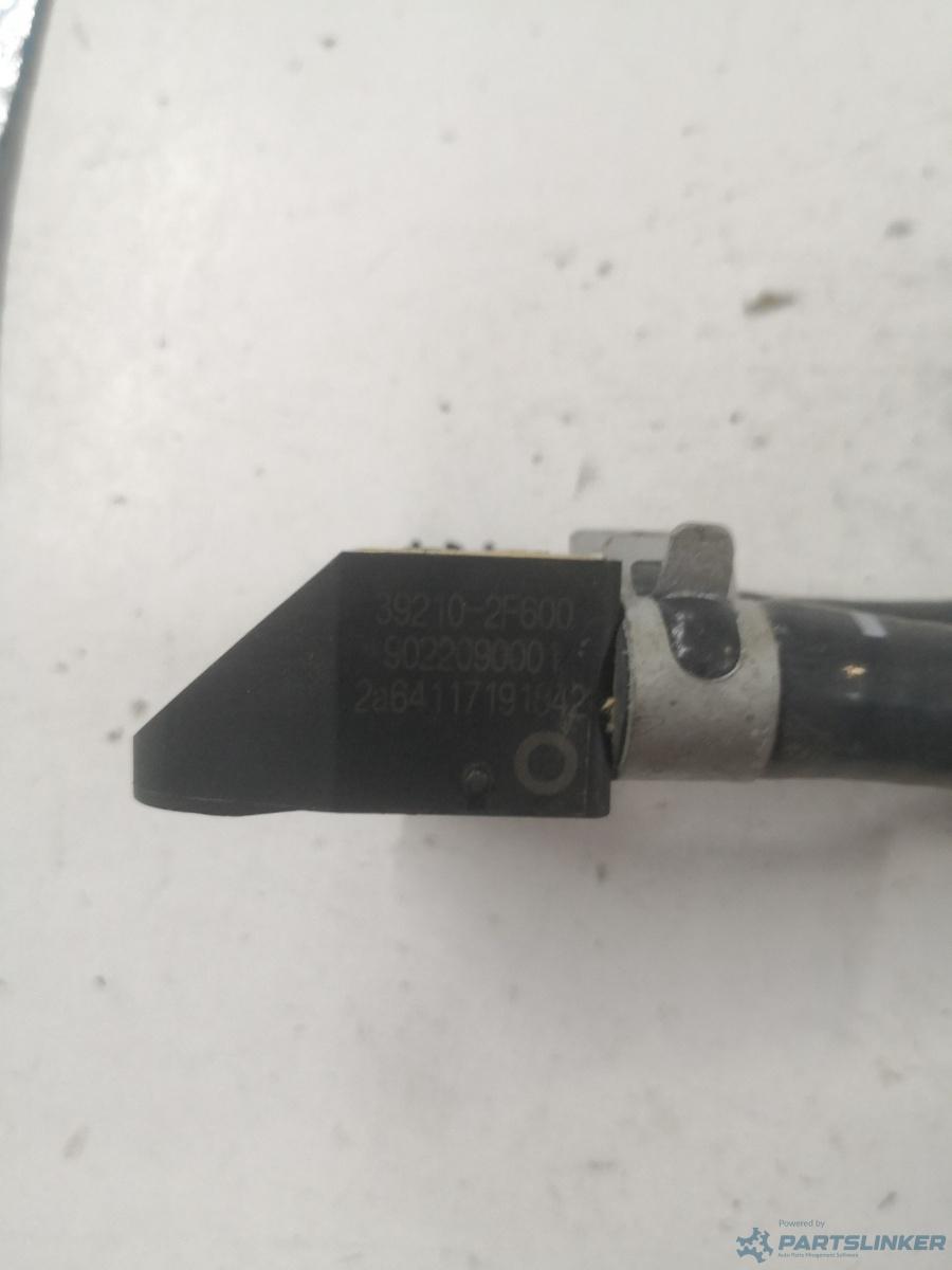 Senzor filtru particule  KIA SPORTAGE (QL, QLE) [ 2015 - > ] OEM 902209001 – foto 2