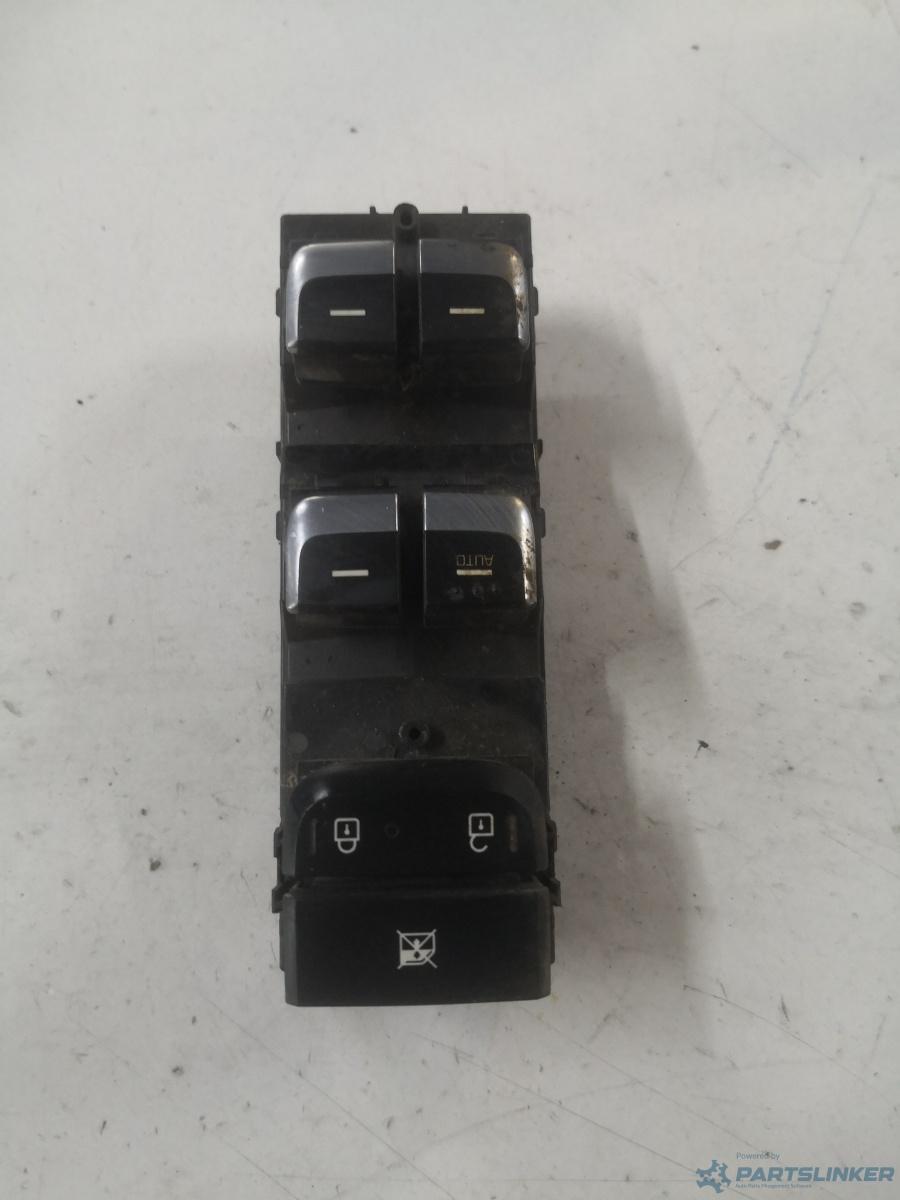 Butoane geamuri electrice stanga fata KIA SPORTAGE (QL, QLE) [ 2015 - > ] OEM 93570f1000