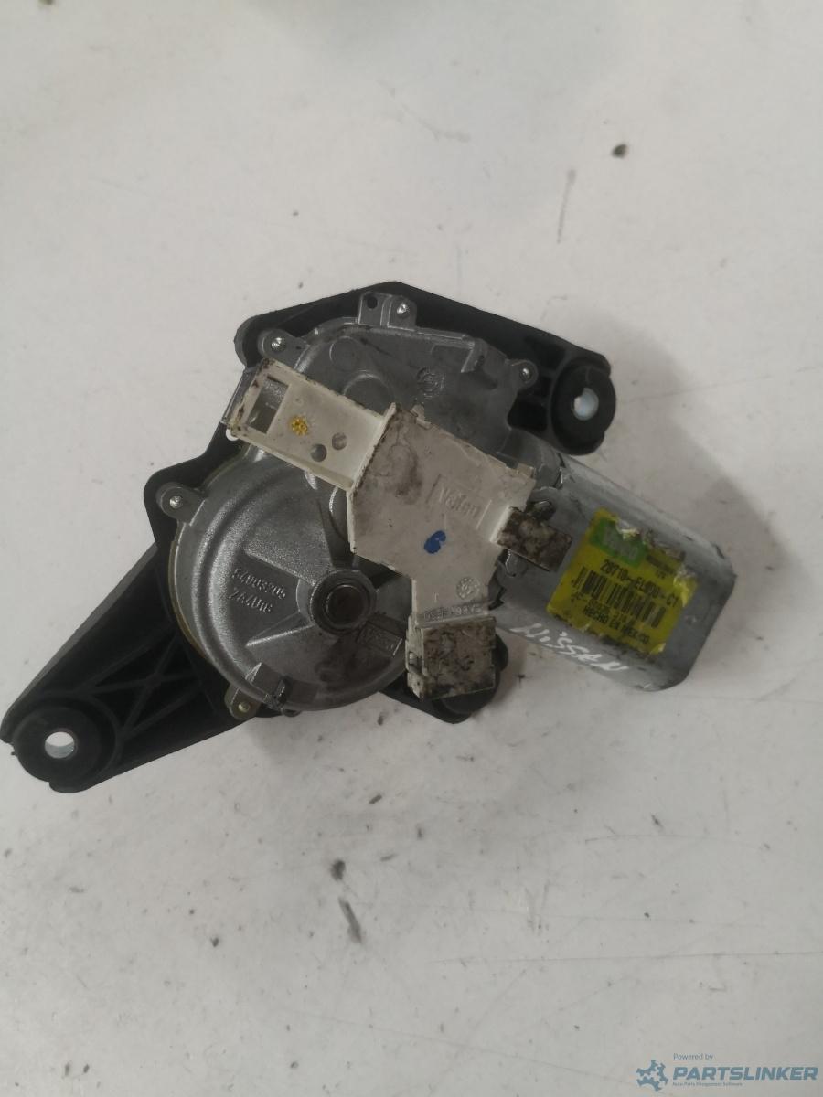 Motoras stergatoar haion NISSAN TIIDA Saloon (C11) [ 2004 - 2013 ] OEM 28710el000c1