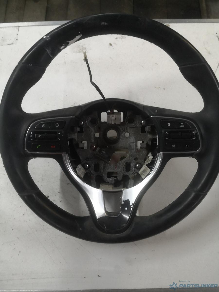 Volan KIA SPORTAGE (QL, QLE) [ 2015 - > ] OEM 56190d9010