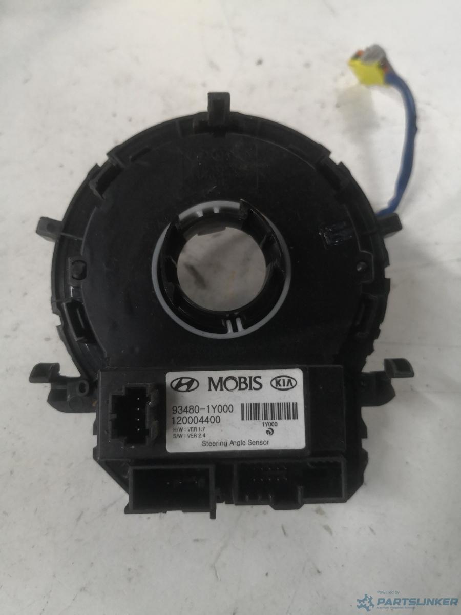 Spirala airbag / spirala volan KIA SPORTAGE (QL, QLE) [ 2015 - > ] OEM 934801y000 – foto 2