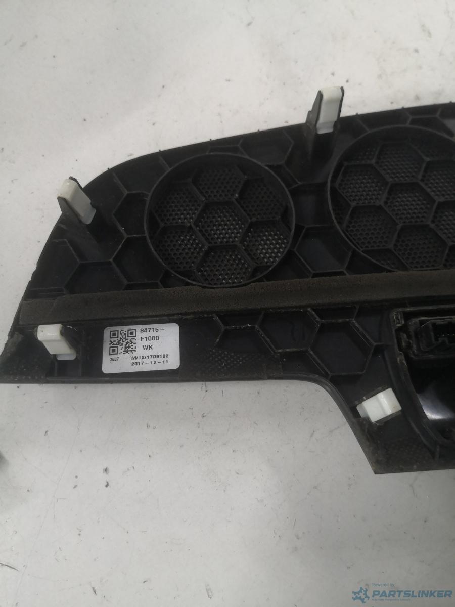 Capac boxe KIA SPORTAGE (QL, QLE) [ 2015 - > ] OEM 84715g1000 – foto 2