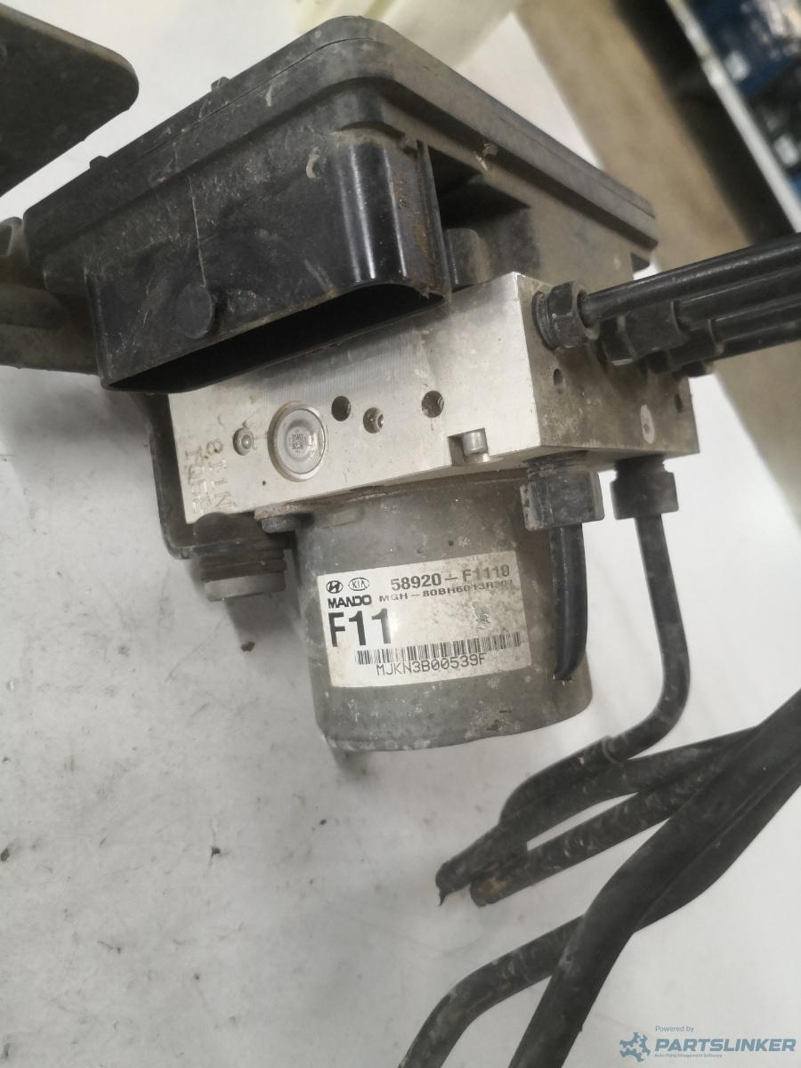 Pompa ABS KIA SPORTAGE (QL, QLE) [ 2015 - > ] OEM 58920f1110