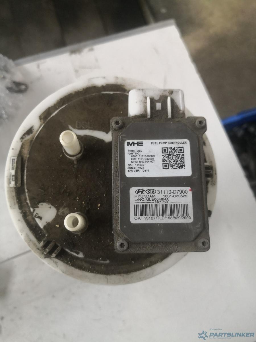 Pompa combustibil KIA SPORTAGE (QL, QLE) [ 2015 - > ] OEM 31110d7900