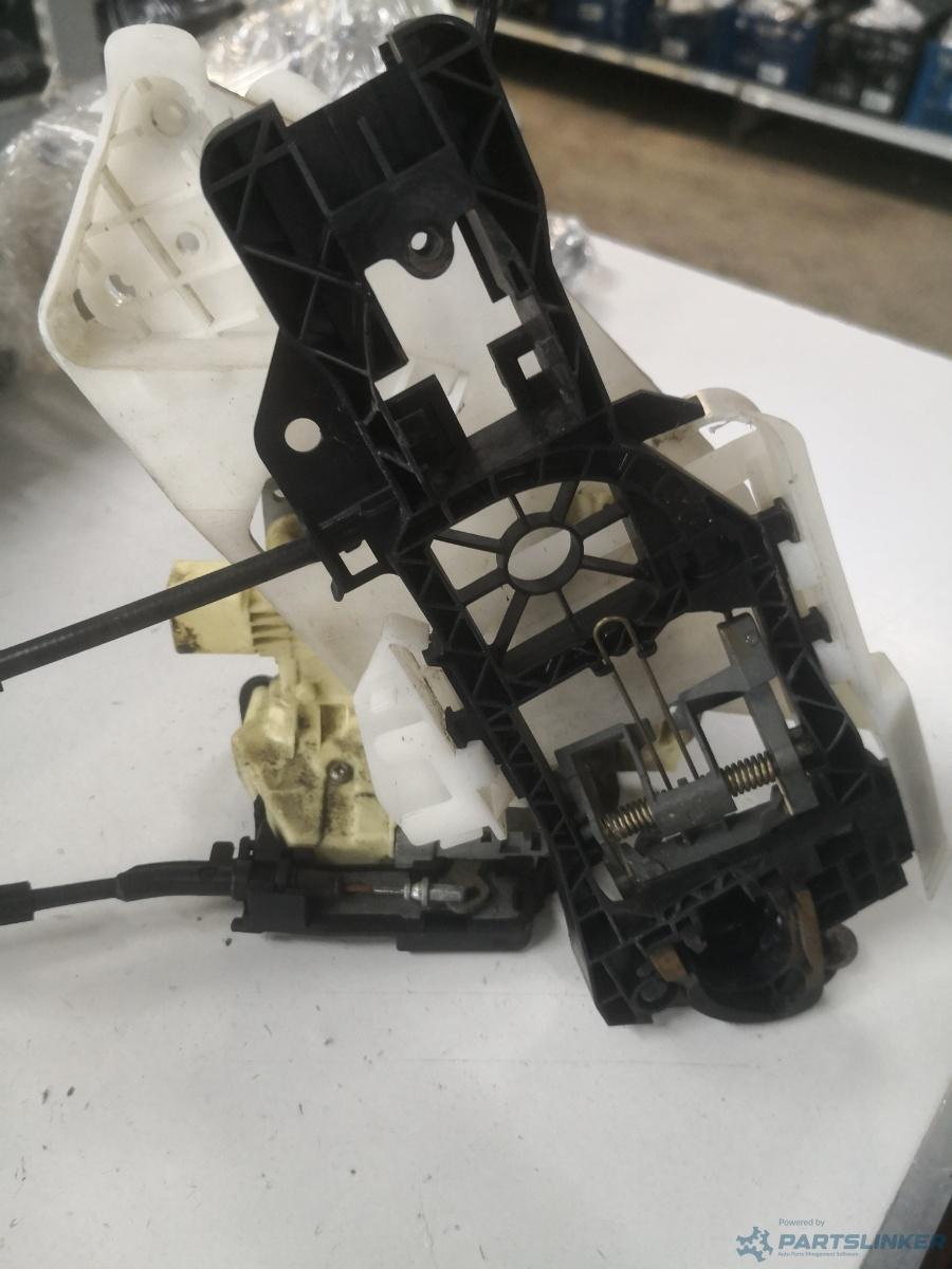 Broasca usa stanga spate VOLKSWAGEN PASSAT (3C2) [ 2005 - 2010 ] – foto 2