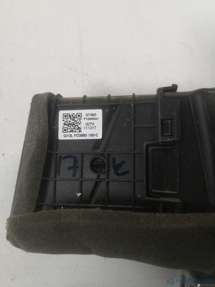 Guri ventilatie dreapta fata KIA SPORTAGE (QL, QLE) [ 2015 - > ] OEM 97480f1000 – foto 2