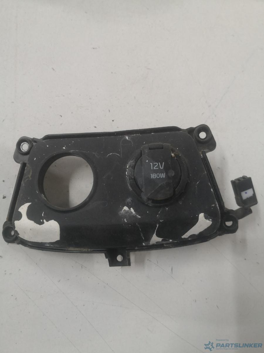 Bricheta electrica KIA SPORTAGE (QL, QLE) [ 2015 - > ]