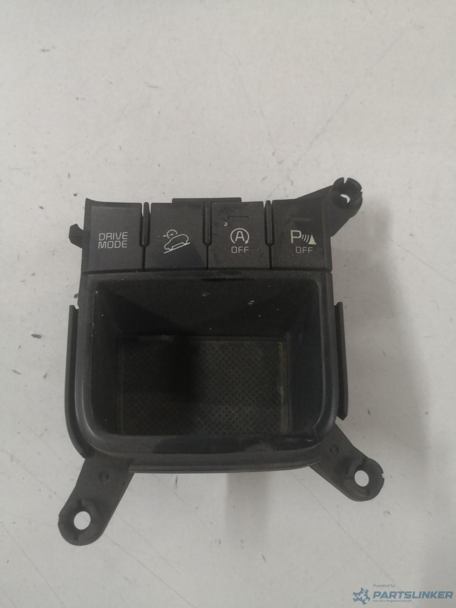 Butoane control drive mode KIA SPORTAGE (QL, QLE) [ 2015 - > ] OEM 93600d9490