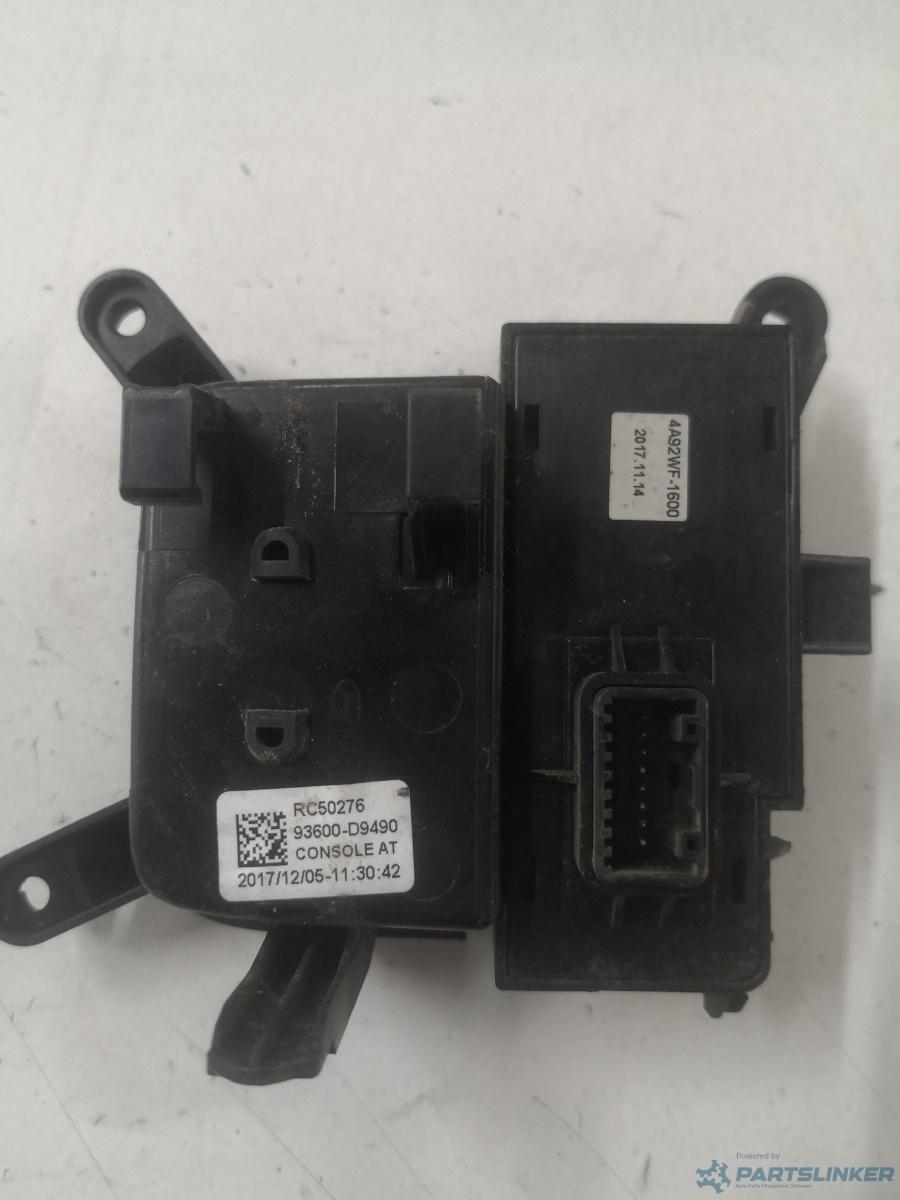Butoane control drive mode KIA SPORTAGE (QL, QLE) [ 2015 - > ] OEM 93600d9490 – foto 2
