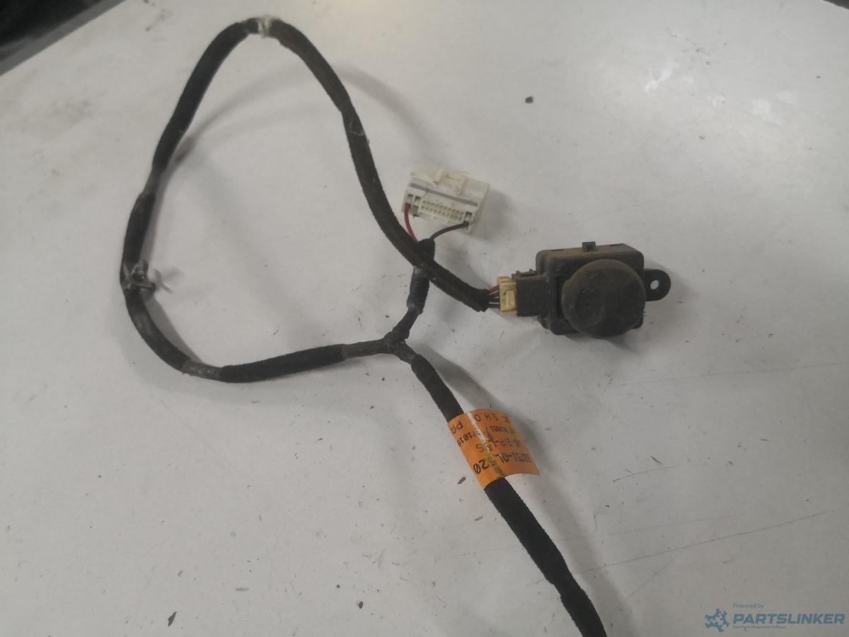 Reglaj scaun stanga fata KIA SPORTAGE (QL, QLE) [ 2015 - > ] OEM 88751520