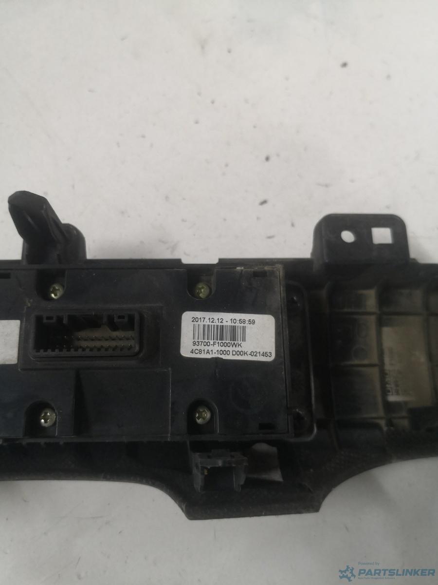 Reglaj faruri KIA SPORTAGE (QL, QLE) [ 2015 - > ] OEM 93700f1000 – foto 2