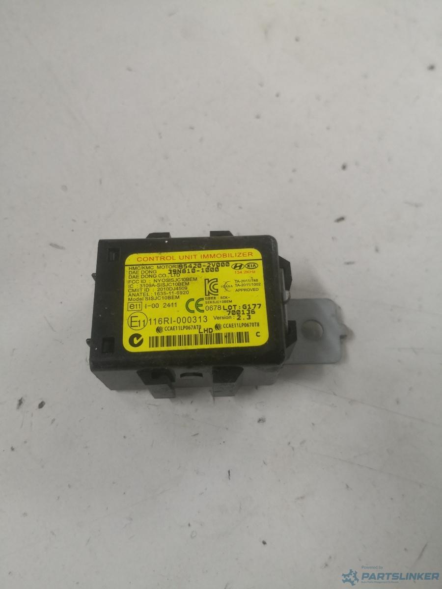 Imobilizator KIA SPORTAGE (QL, QLE) [ 2015 - > ] OEM 854202v000