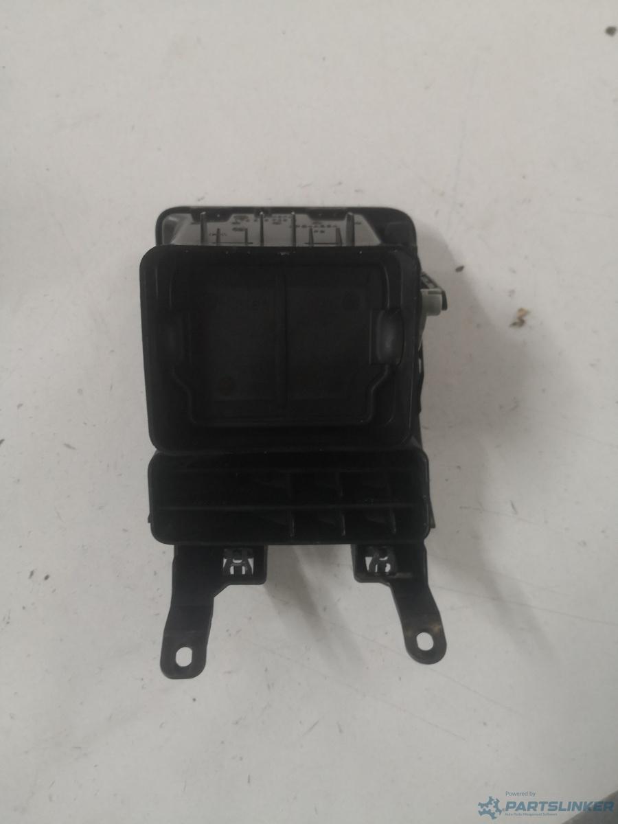 Guri ventilatie dreapta fata VOLKSWAGEN TOURAN (1T3) [ 2010 - 2015 ] OEM 1t0819703e – foto 2