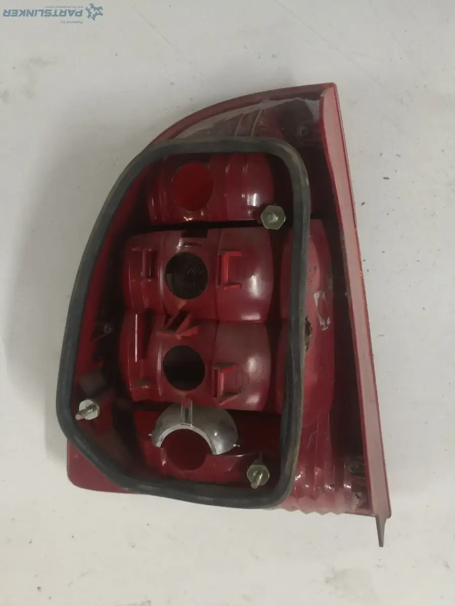 Lampa spate / stop dreapta spate SKODA SUPERB (3U4) [ 2001 - 2008 ] OEM 3u5945112 – foto 2