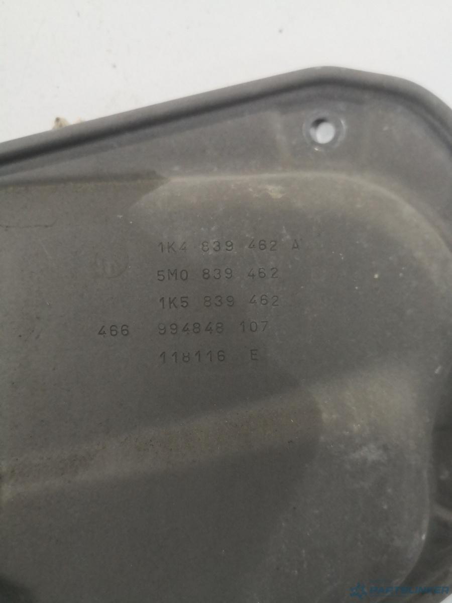 Macara geam electric dreapta spate VOLKSWAGEN GOLF V (1K1) [ 2003 - 2009 ] OEM 1k5839462a – foto 2