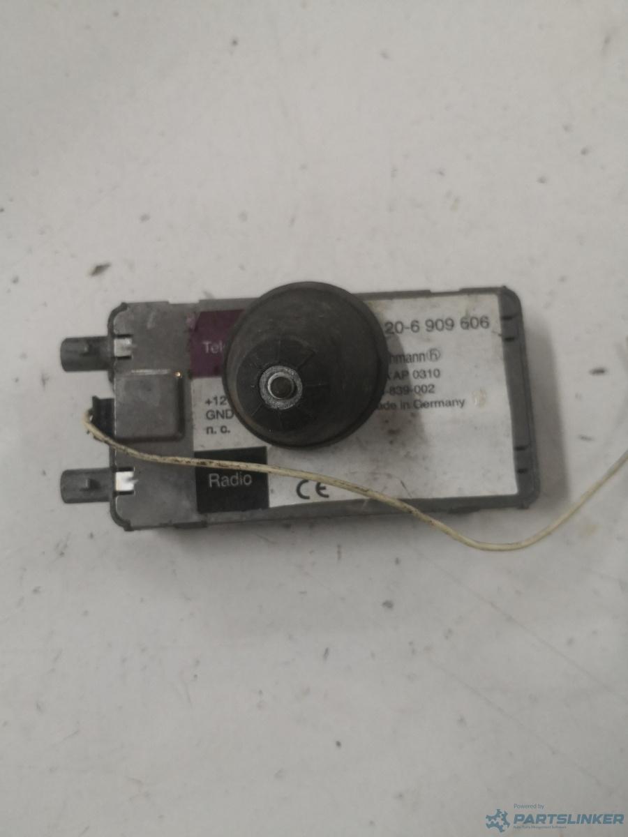 Amplificator antena  BMW 3 IV (E46) [ 1998 - 2005 ] OEM 6909606