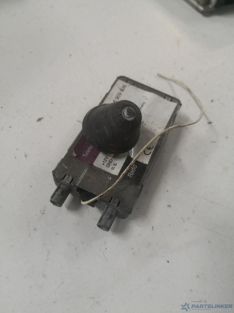 Amplificator antena  BMW 3 IV (E46) [ 1998 - 2005 ] OEM 6909606 – foto 2