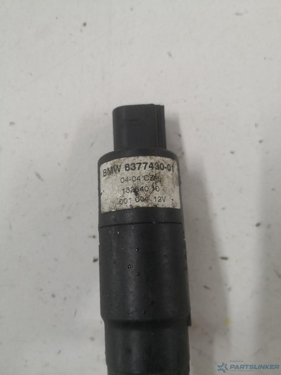 Pompita lichid parbriz BMW 3 IV (E46) [ 1998 - 2005 ] OEM 837743001 – foto 2