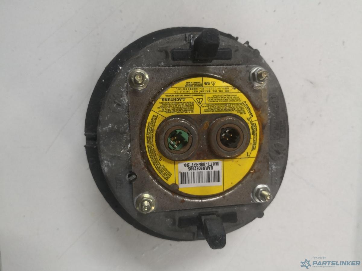 Airbag BMW 3 IV (E46) [ 1998 - 2005 ] OEM 33675789103w – foto 2