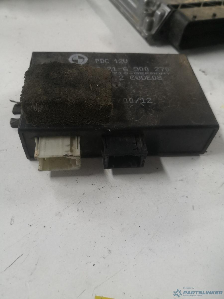 Modul senzori parcare BMW 3 IV (E46) [ 1998 - 2005 ] OEM 6900270 – foto 2