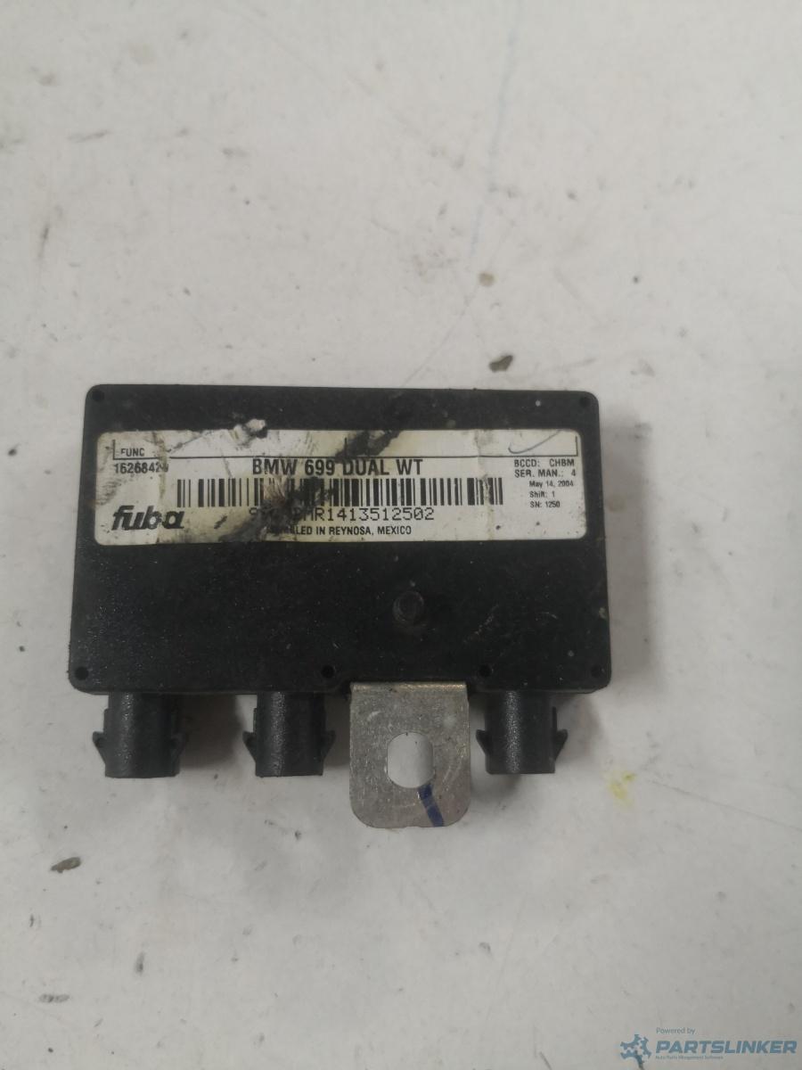 Amplificator antena BMW 3 IV (E46) [ 1998 - 2005 ] OEM 1626842