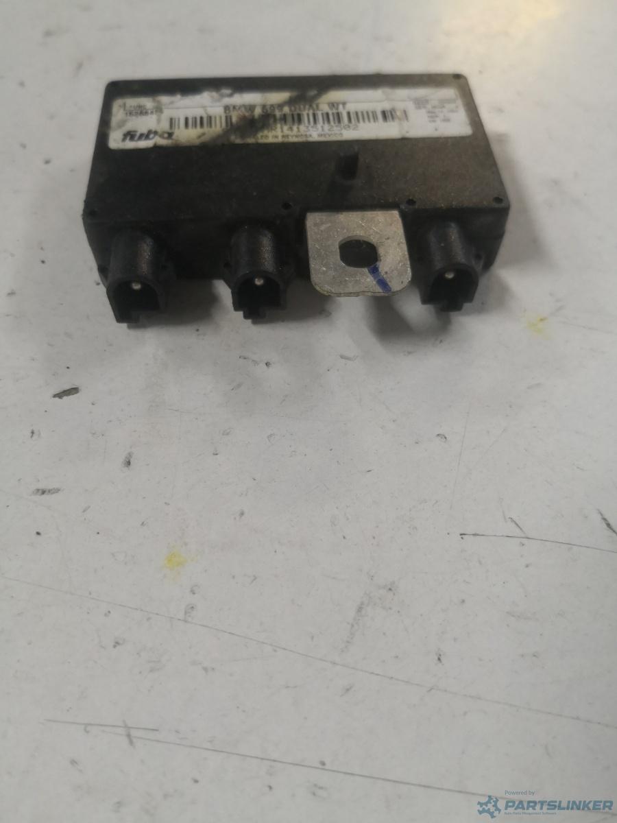 Amplificator antena BMW 3 IV (E46) [ 1998 - 2005 ] OEM 1626842 – foto 2