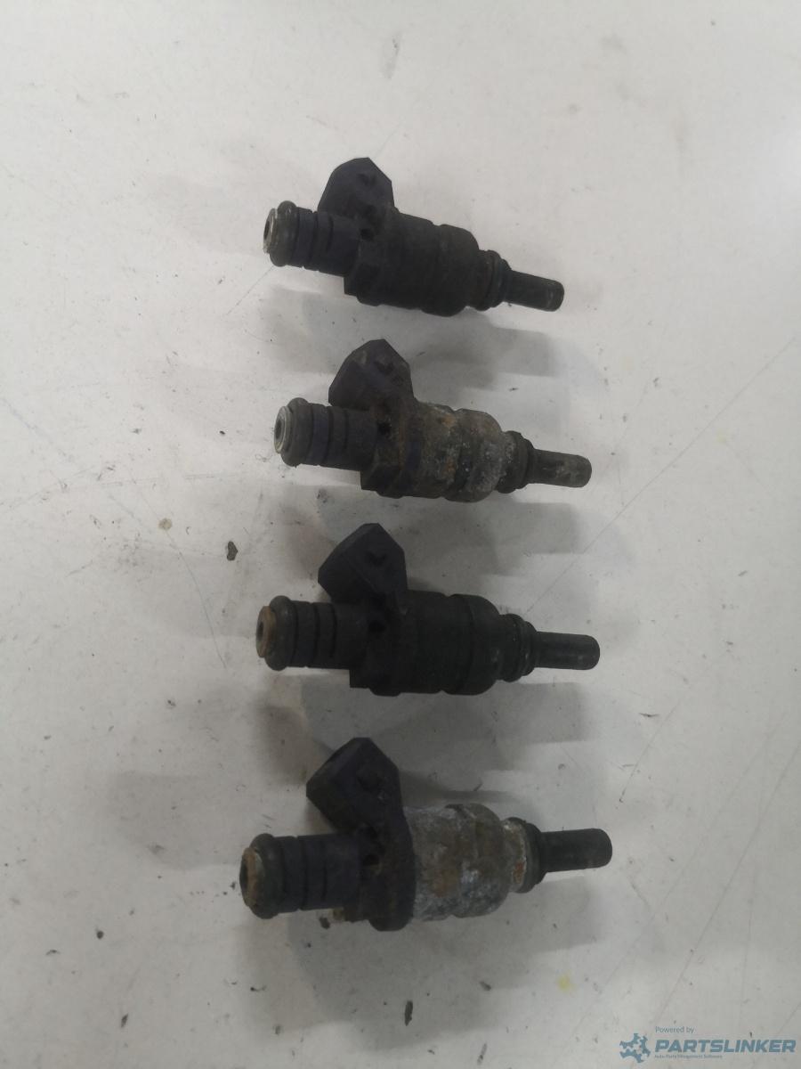 Set injectoare BMW 3 IV E46 1998 - 2005 320 i M52 B20 (206S4) 1439800 – foto 2