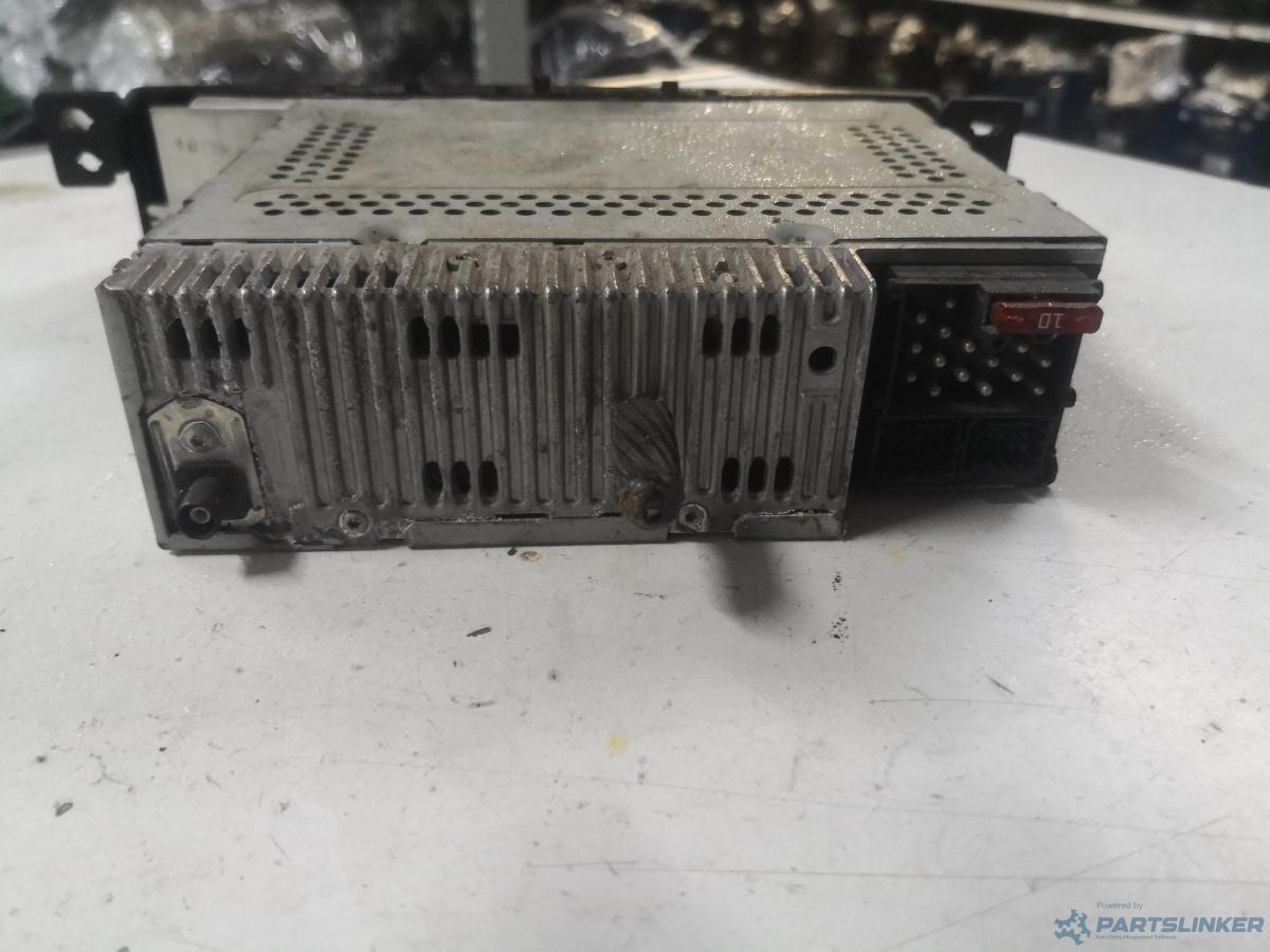 Casetofon BMW 3 IV (E46) [ 1998 - 2005 ] – foto 2