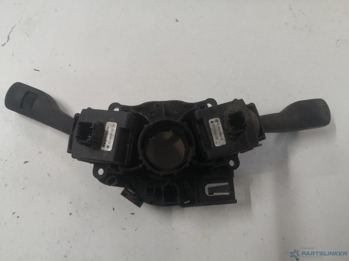 Ansamblu manete BMW 3 IV (E46) [ 1998 - 2005 ] OEM 83764459 – foto 2