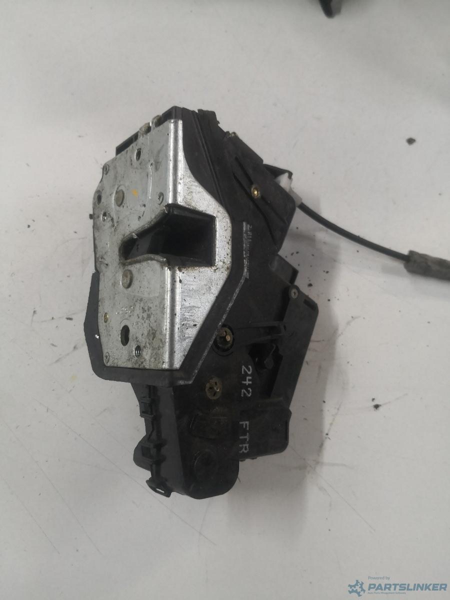Broasca usa stanga spate BMW 3 IV (E46) [ 1998 - 2005 ]