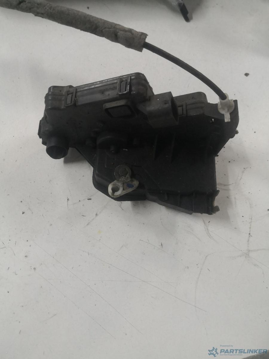 Broasca usa stanga spate BMW 3 IV (E46) [ 1998 - 2005 ] – foto 2